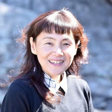 Headshot of Associate Dean Fumika Matsushita