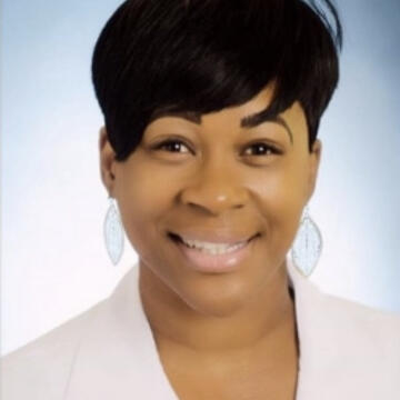 Shauntel L. Cobb-Porter headshot