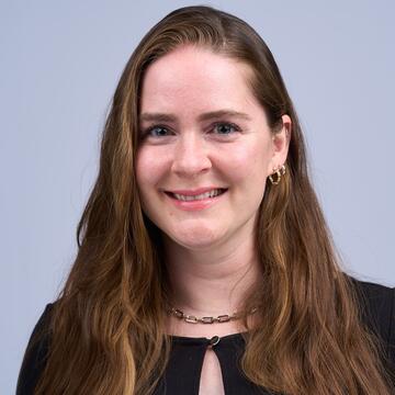 Kaitlyn Kauzor Headshot