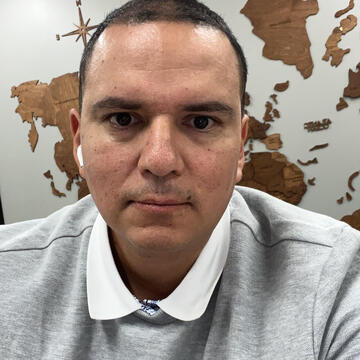 Manuel Gonzalez