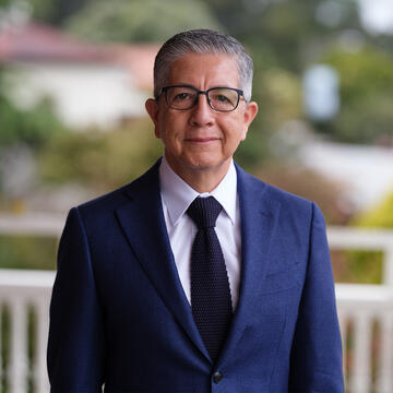 Salvador D. Aceves