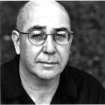Lewis Busbee Headshot