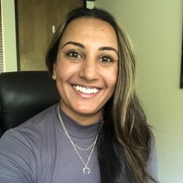 Manpreet Newsom Headshot