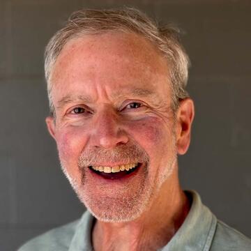 Jonathan Barsky headshot