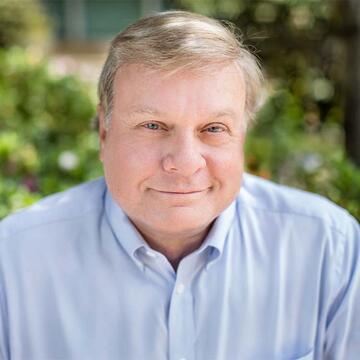 Vern Norviel headshot