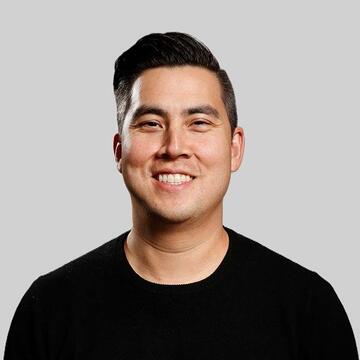 Andrew Koehler headshot