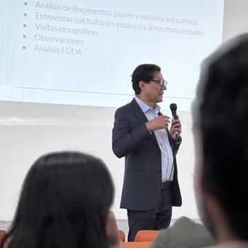 Salvador Acevedo