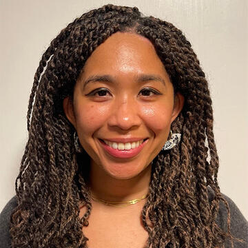 Kelsey Green Headshot