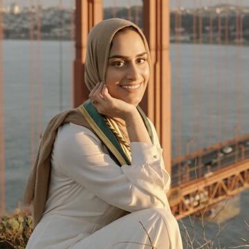 Uzma Gowher Headshot