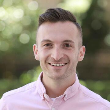 Anthony Clemons Headshot