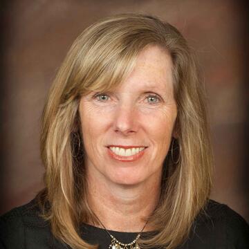 Jeanmarie Cahill Headshot