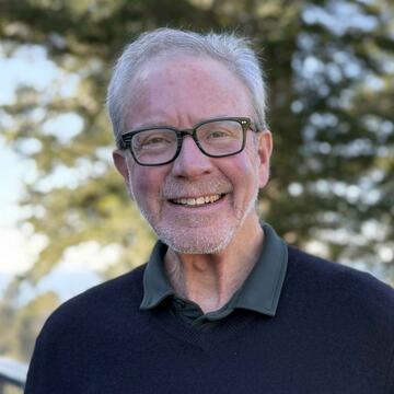 Jonathan Barsky Headshot