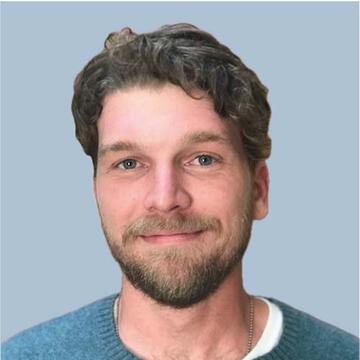 Connor Galvin headshot