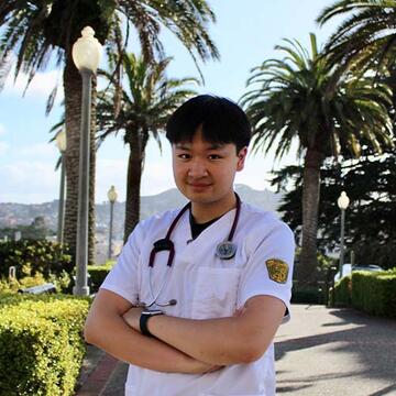 Kaylok Poon headshot