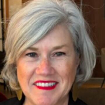 Kimberly Perris headshot