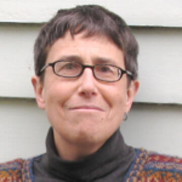 Rebecca Gordon