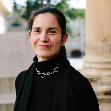 Prof. Kouslaa Kessler-Mata