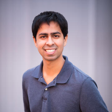 Nihar Shah