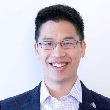 Jonathan Tang