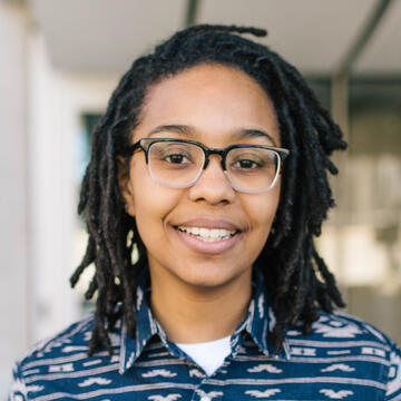 Photo of Professor Ja’Nina Walker