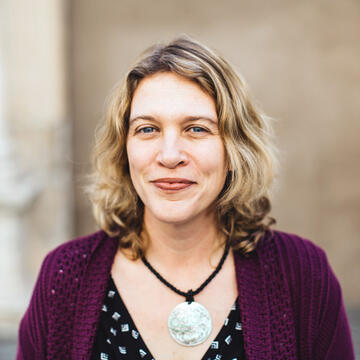 Christine Young