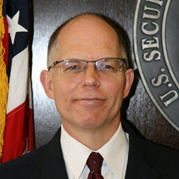 Matthew M. O’Toole