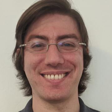 Daniel Jerison