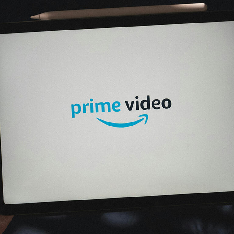 Prime Video logo