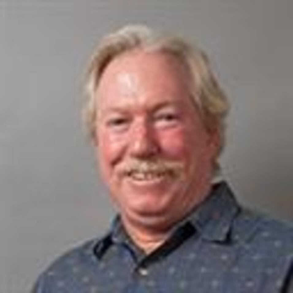 Robert Burns University of San Francisco