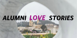 Alumni Love Stories