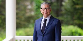 Salvador Aceves