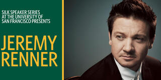 Silk Series Presents Jeremy Renner