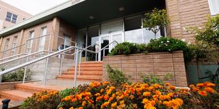 Nano Nagle Hall