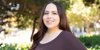 Anna Lee Sanchez Headshot