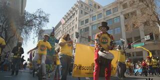 2025 Oakland Black Joy Parade
