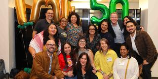 International and Multicultural Education Celebration