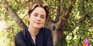 Alice Waters