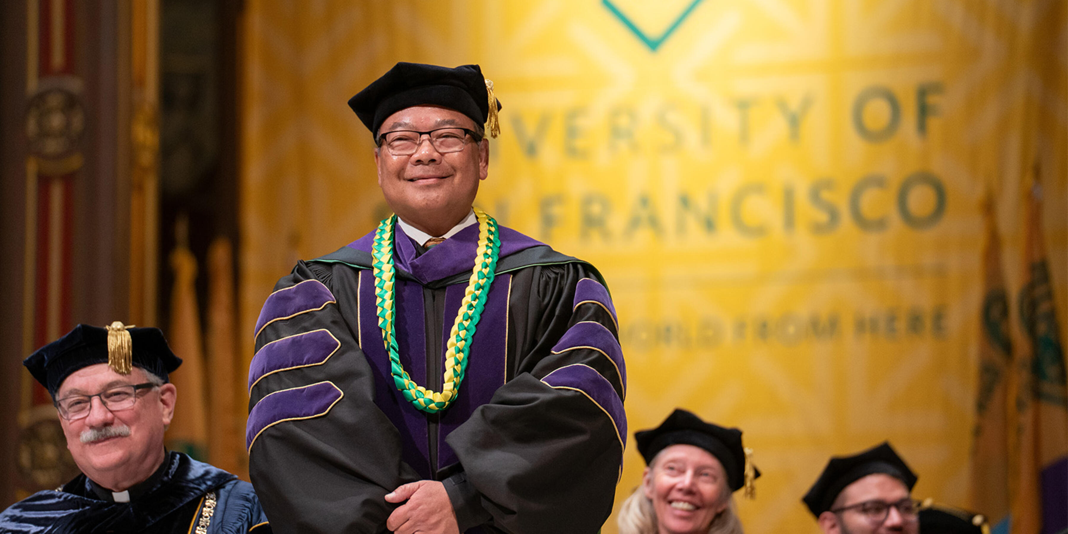 Lighting The Way University Of San Francisco lighting-the-way-university-of-san-francisco