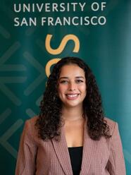 Samantha Cano headshot