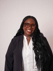 Bethany Idongesit Ekpo