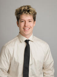 Brandt Kaufmann Headshot