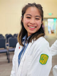 Isabella Sisouvong