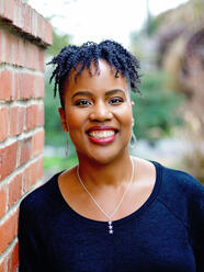 Professor Monica West