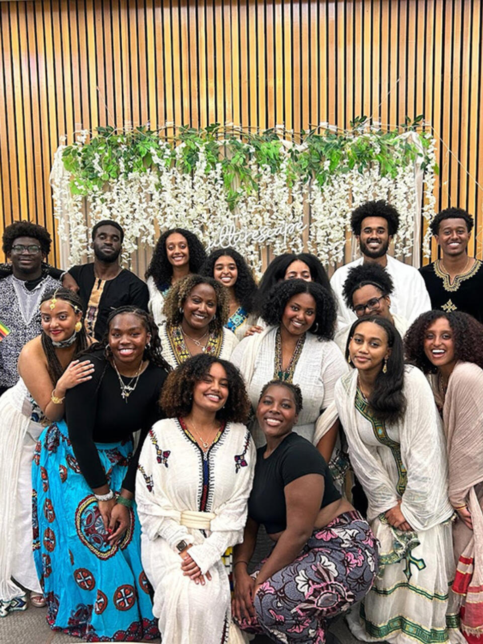 Ethiopian-Eritrean Student Association
