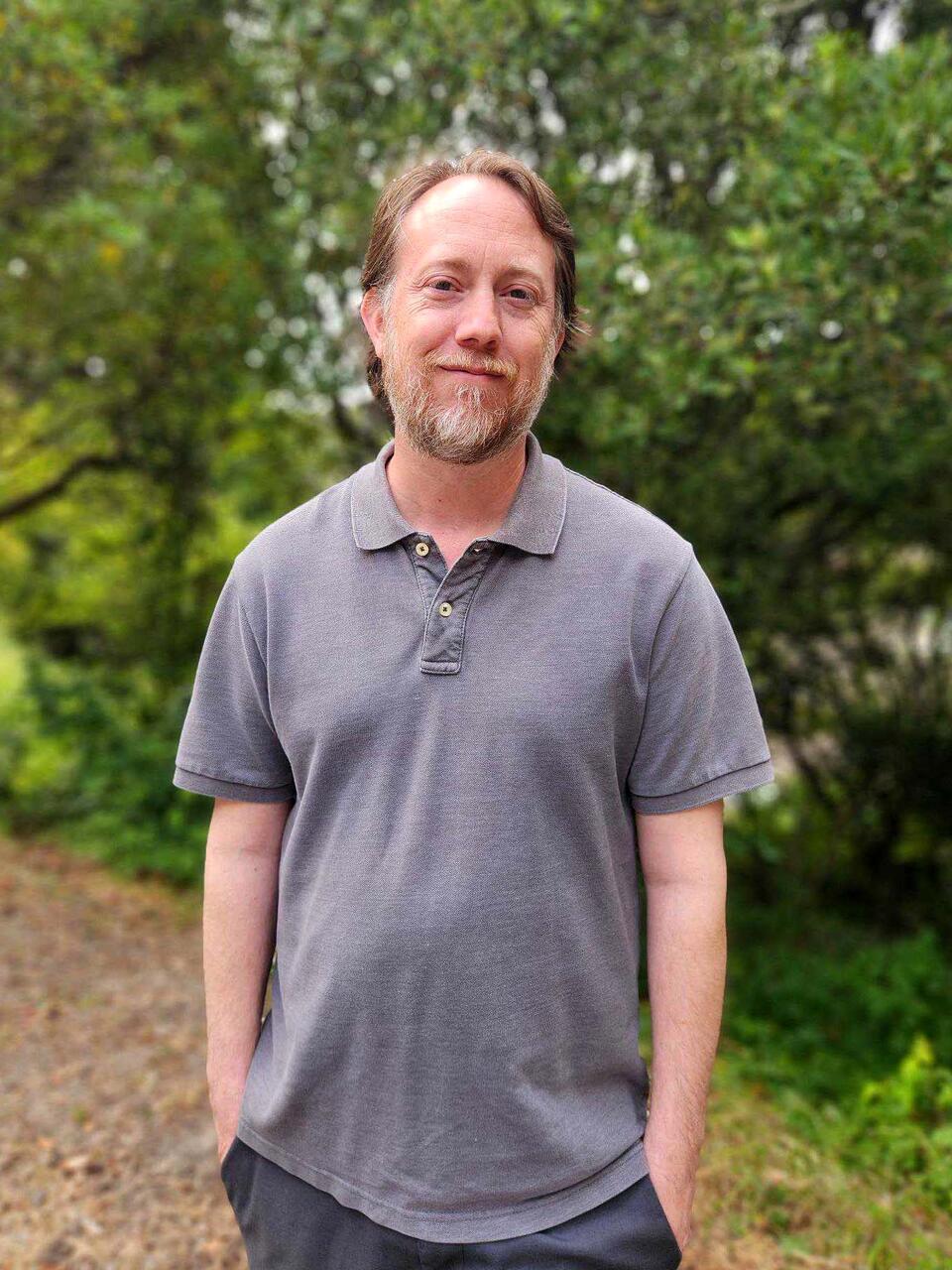 Professor Robert Clements