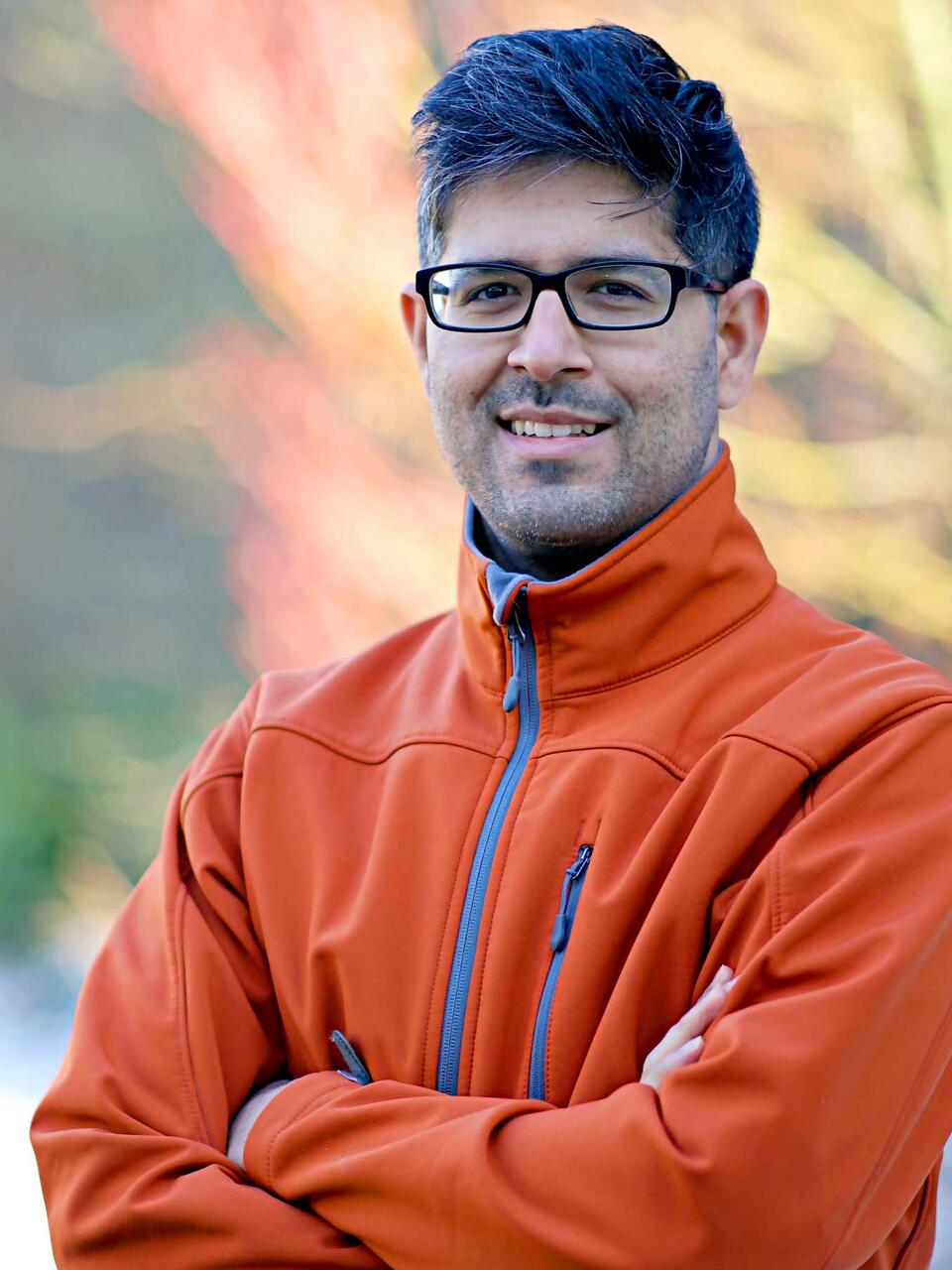 Sahil Bhandari
