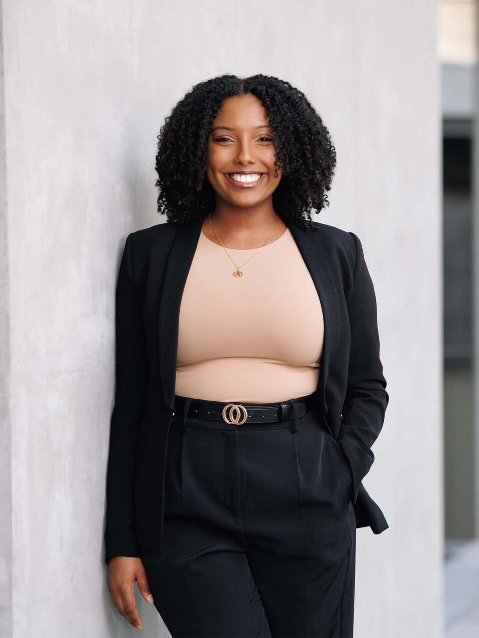 Sophia Abebe quote
