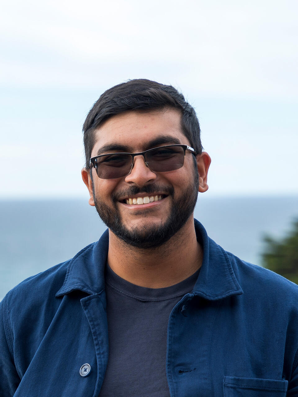 Rishi Mohan